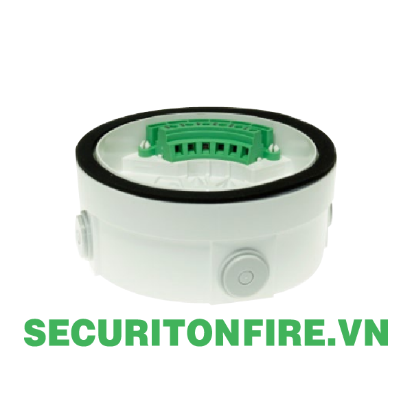 USB 502-3 Đế cho đầu báo cháy loại chống ẩm SecuriStar